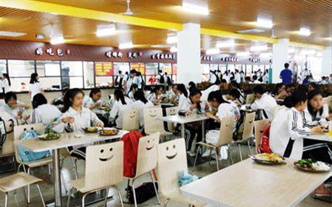 食堂承包經(jīng)營(yíng)中面對(duì)領(lǐng)導(dǎo)刁難時(shí)的溝通策略