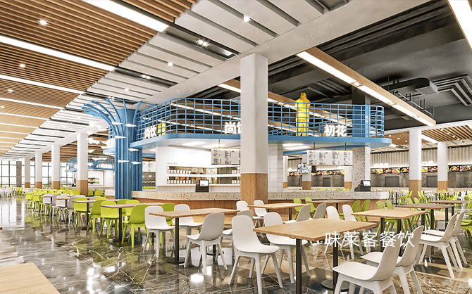 食堂承包協(xié)議書