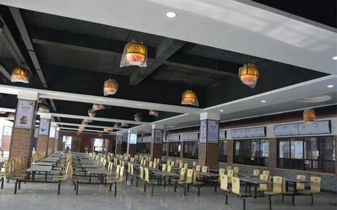 福清食堂承包，打造安全、美味、健康的用餐體驗