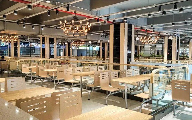 為什么越來越多的企業(yè)選擇食堂外包服務(wù)？