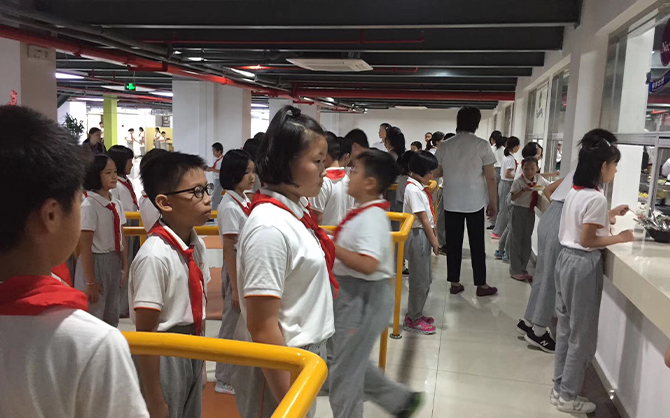 龍海食堂承包方案的優(yōu)勢有哪些?