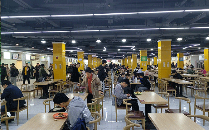 企業選擇食堂承包公司時的常見問題及解答